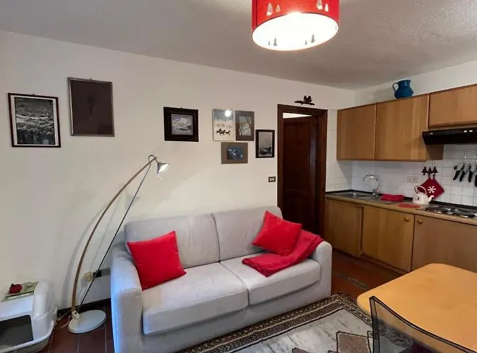 Casa Nel Bosco Cir Vda 0192