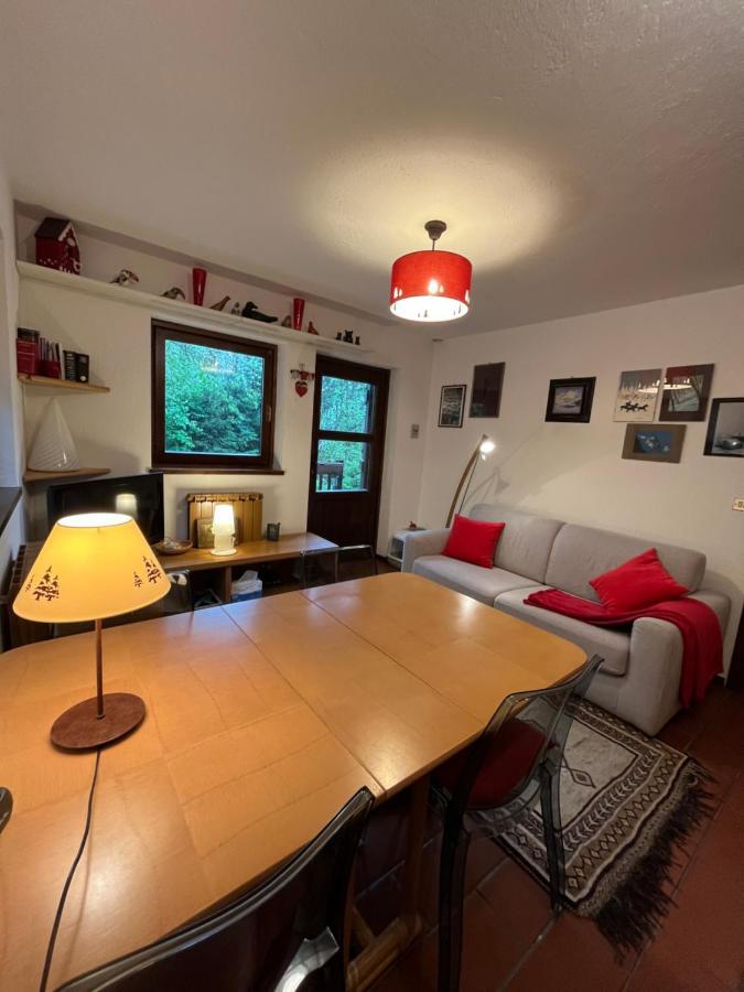 Appartamento Casa Nel Bosco Cir Vda 0192 Courmayeur