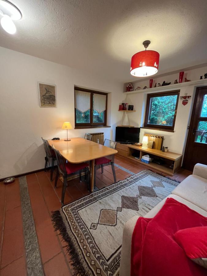 Casa Nel Bosco Cir Vda 0192 Appartamento