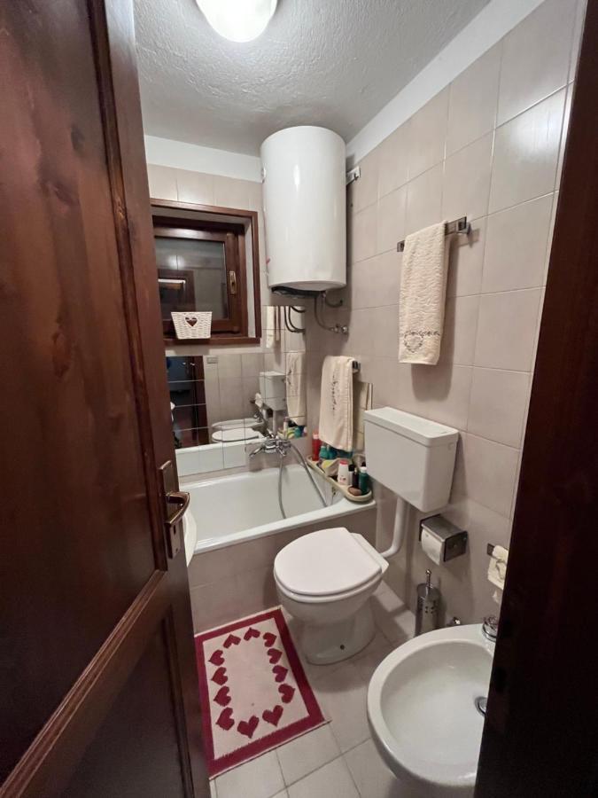 Appartamento Casa Nel Bosco Cir Vda 0192 *