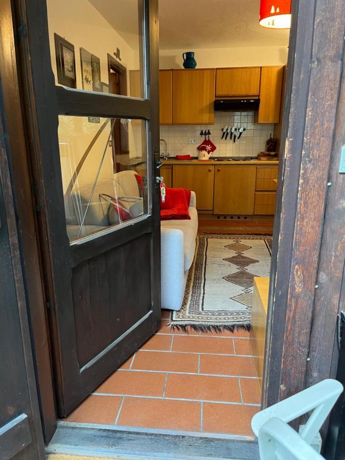 Casa Nel Bosco Cir Vda 0192 * Courmayeur