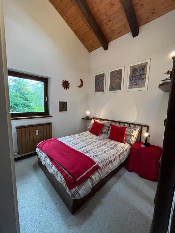 Appartamento Casa Nel Bosco Cir Vda 0192 *